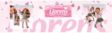 LLORENS Dolls